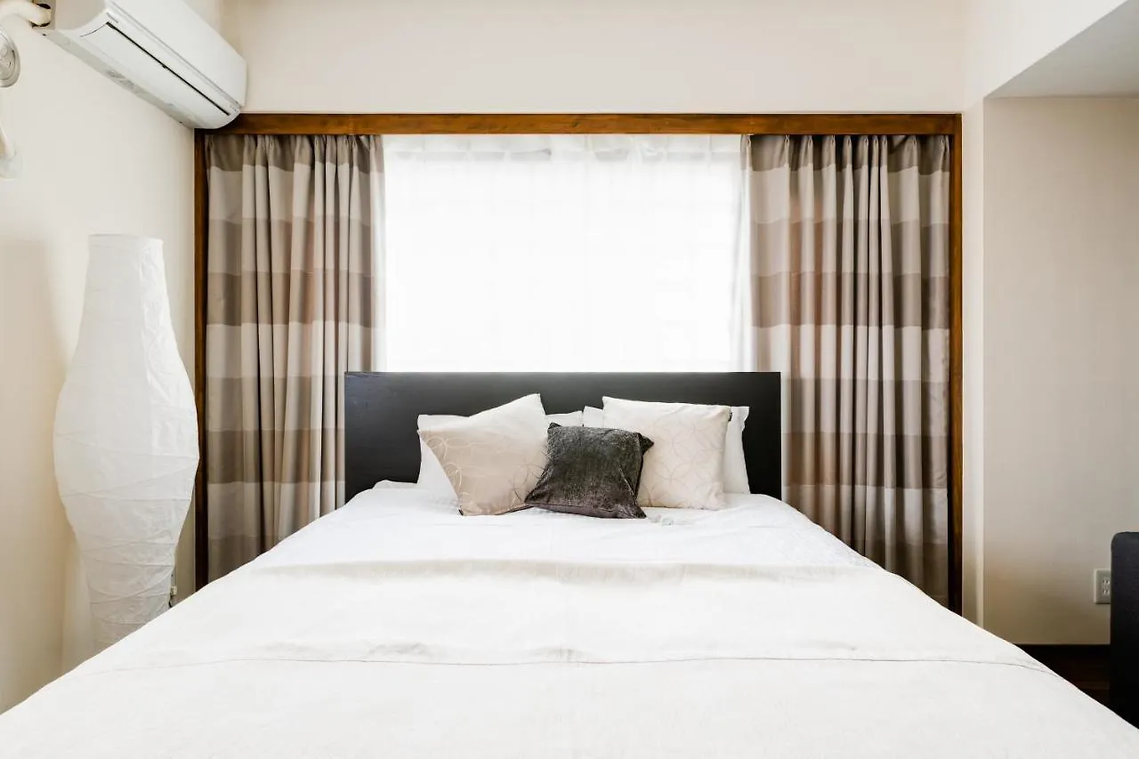 Guesthouse Miyabi Kyoto Guest house