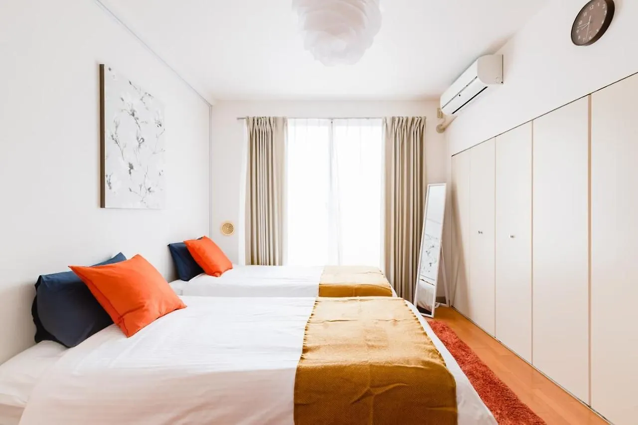 Guest house Guesthouse Miyabi Kyoto