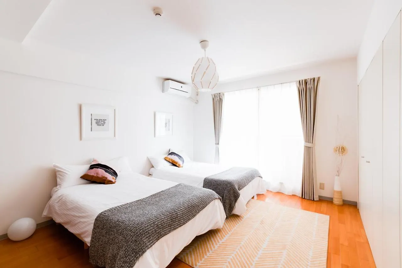 Guesthouse Miyabi Kyoto 2*,