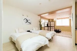 Guesthouse Miyabi Kyoto 2*,