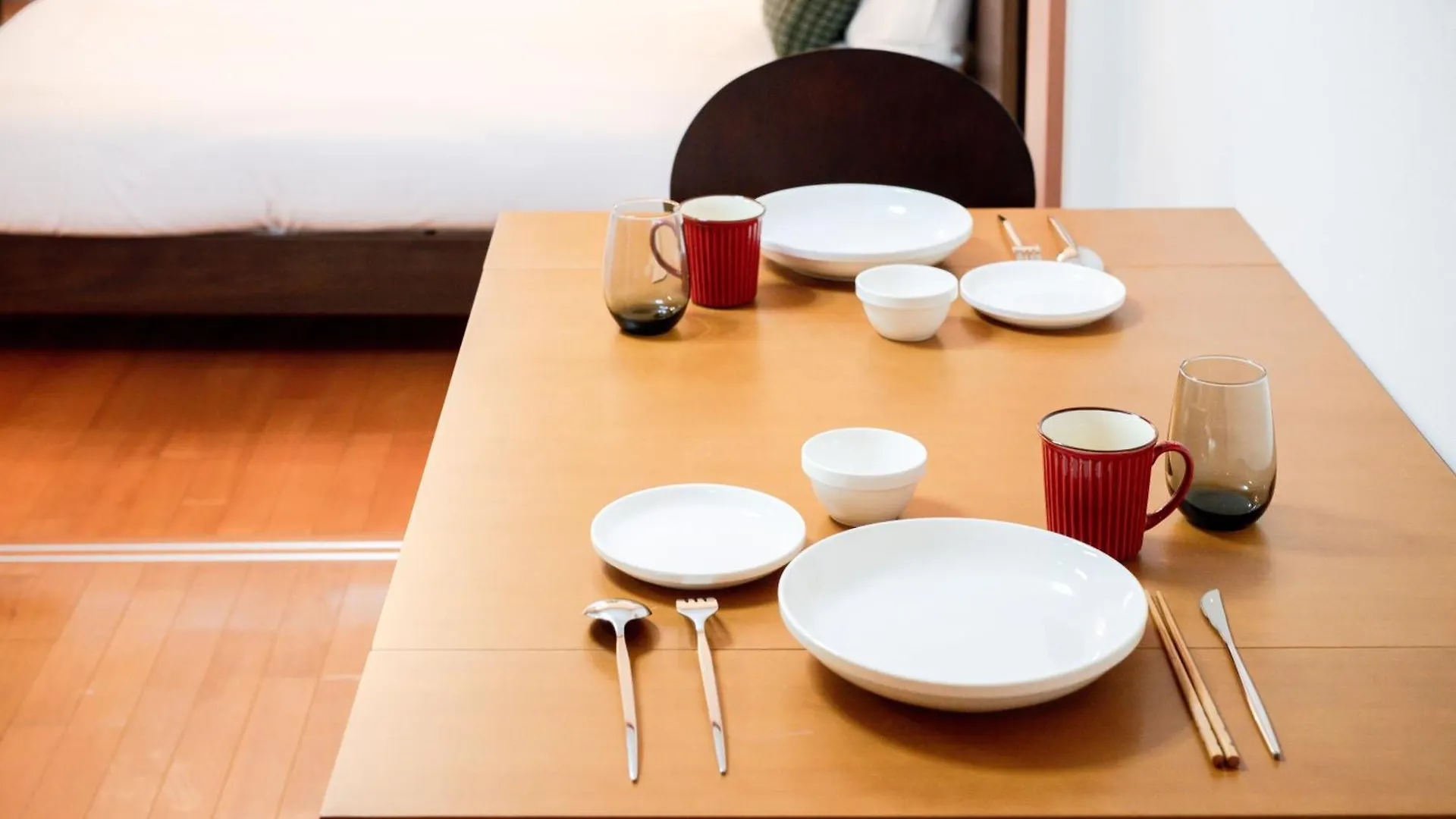 Guesthouse Miyabi Kyoto 2*,
