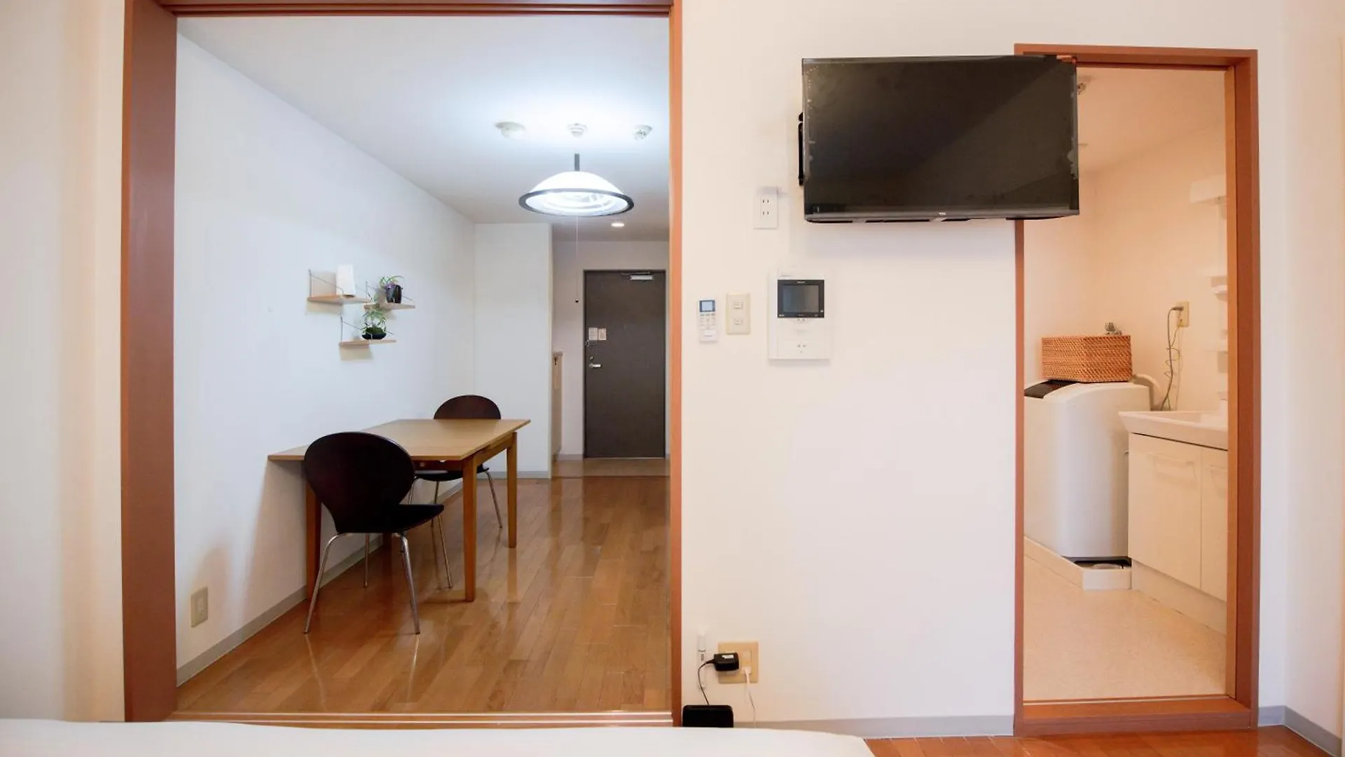 Guesthouse Miyabi Kyoto Japan