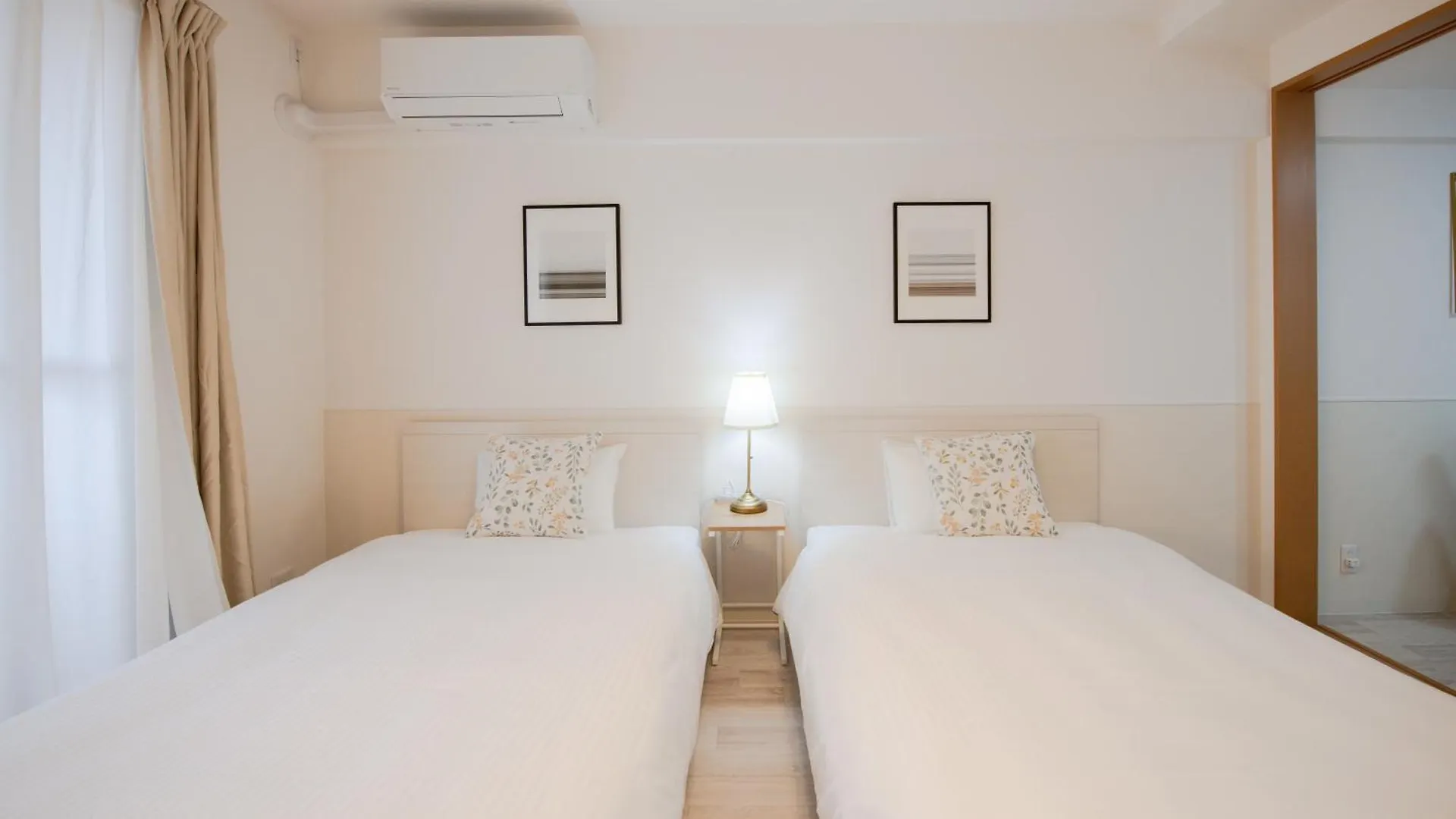 Guesthouse Miyabi Kyoto Japan