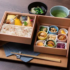 Candeo Karasuma Rokkaku 京都