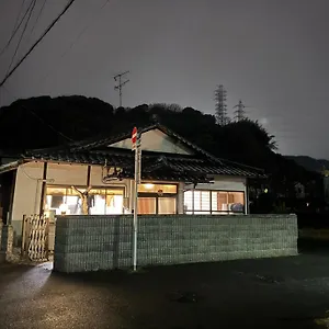 Wholeearth Ryokan