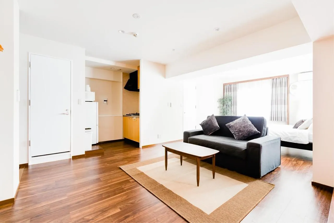 Guest house Guesthouse Miyabi Kyoto