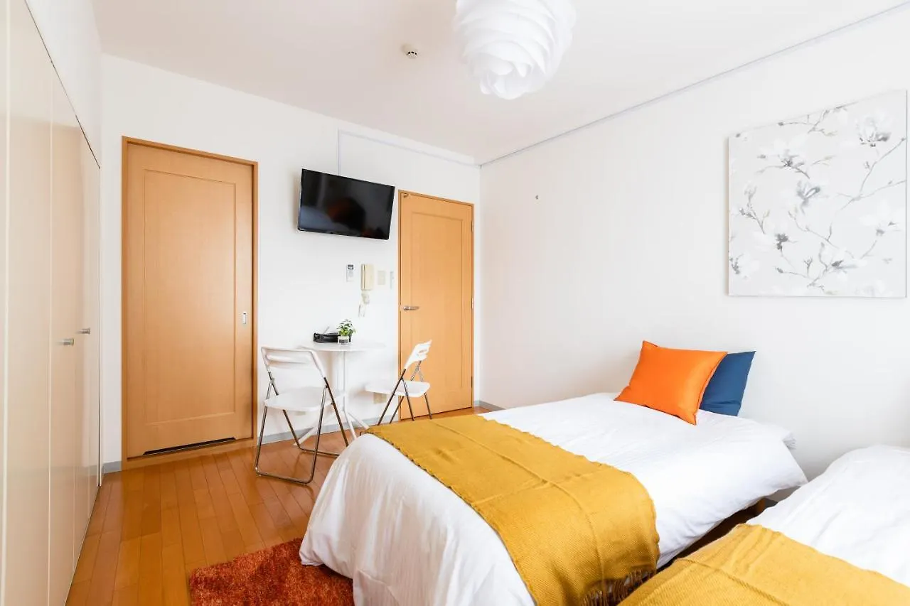 Guest house Guesthouse Miyabi Kyoto
