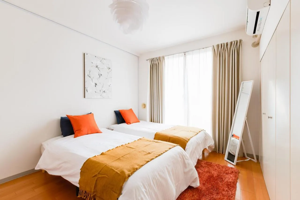 Guest house Guesthouse Miyabi Kyoto
