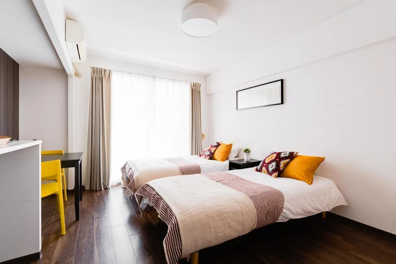 Guesthouse Miyabi Kyoto Guest house