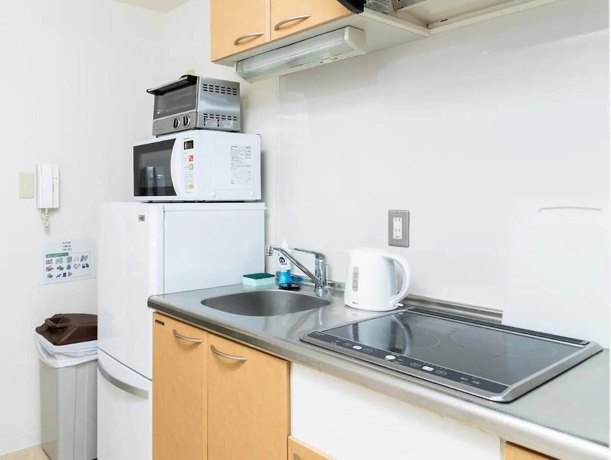 Guesthouse Miyabi Kyoto 2*,  Japan