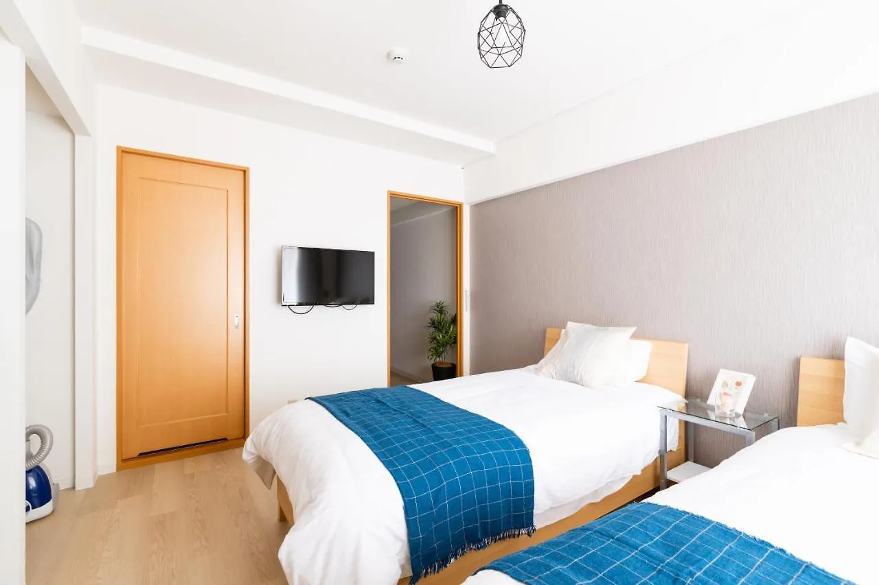 Guesthouse Miyabi Kyoto