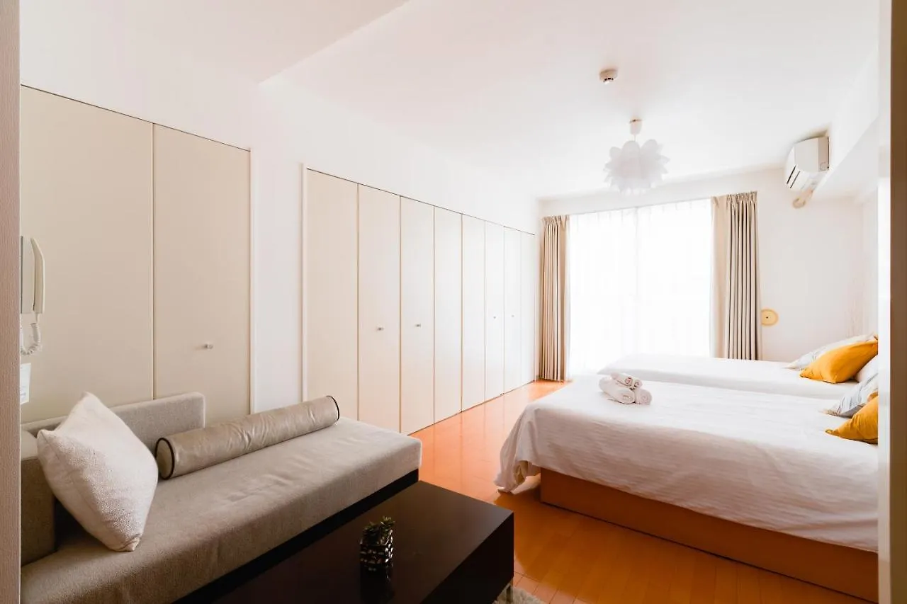 Guest house Guesthouse Miyabi Kyoto