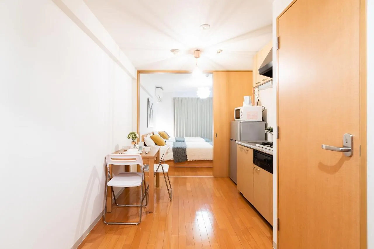 ** Guest house Guesthouse Miyabi Kyoto Japan