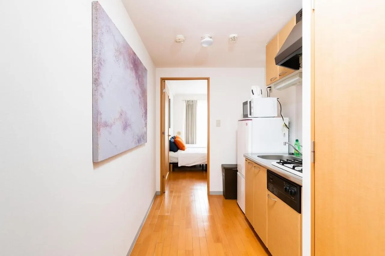 Guest house Guesthouse Miyabi Kyoto
