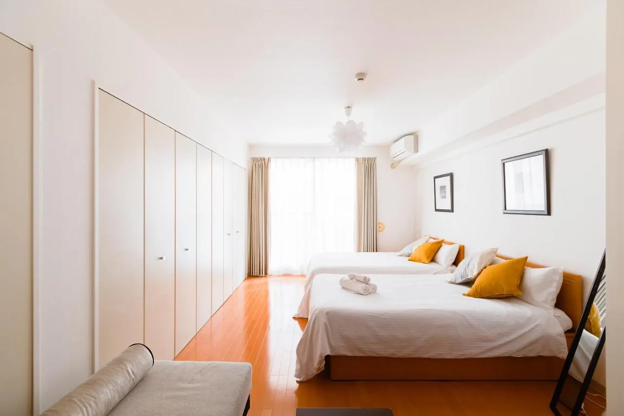 Guesthouse Miyabi Kyoto Guest house