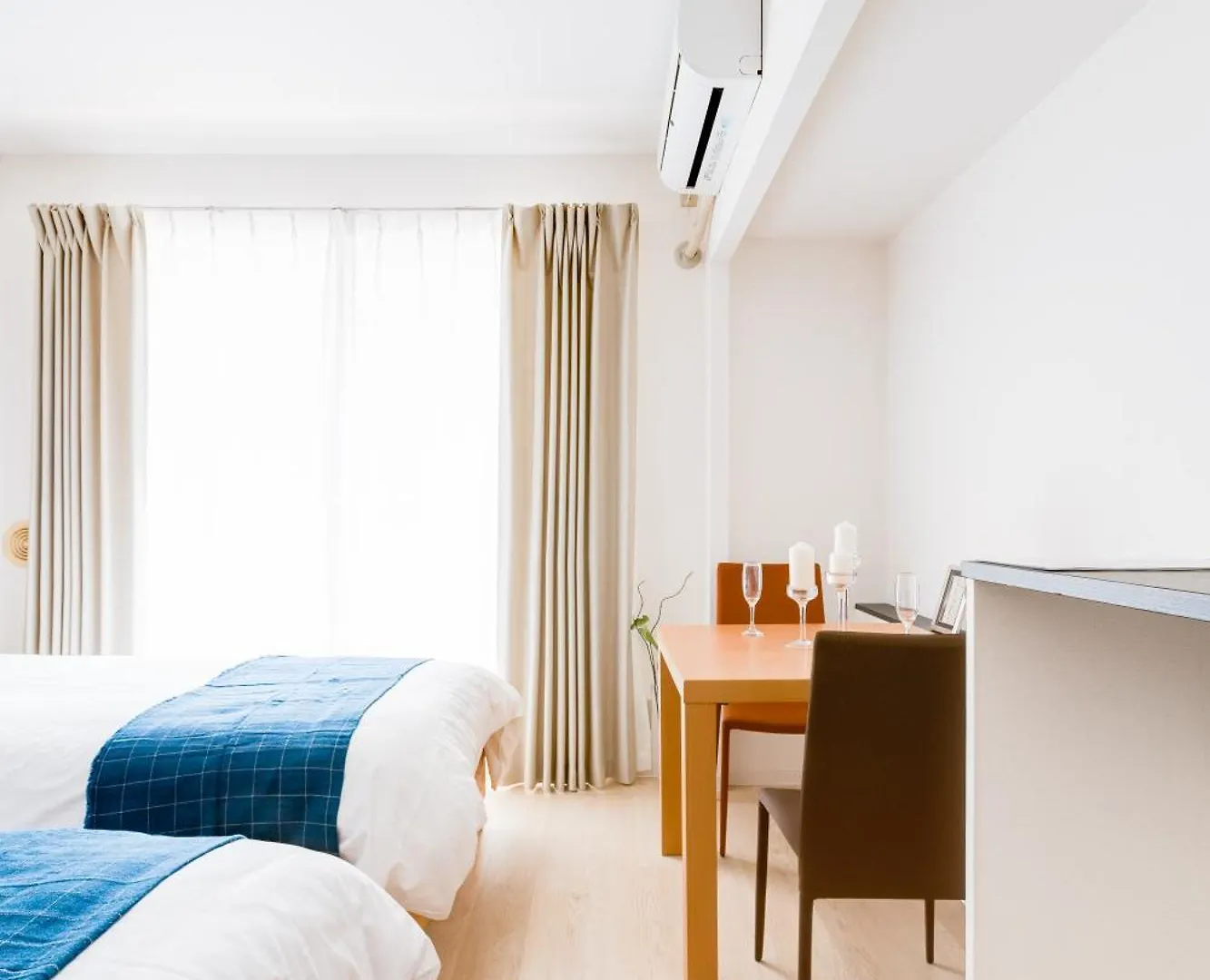 Guest house Guesthouse Miyabi Kyoto