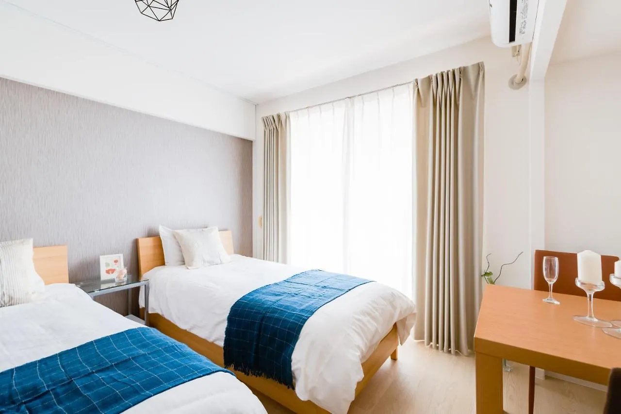 Guesthouse Miyabi Kyoto 2*,