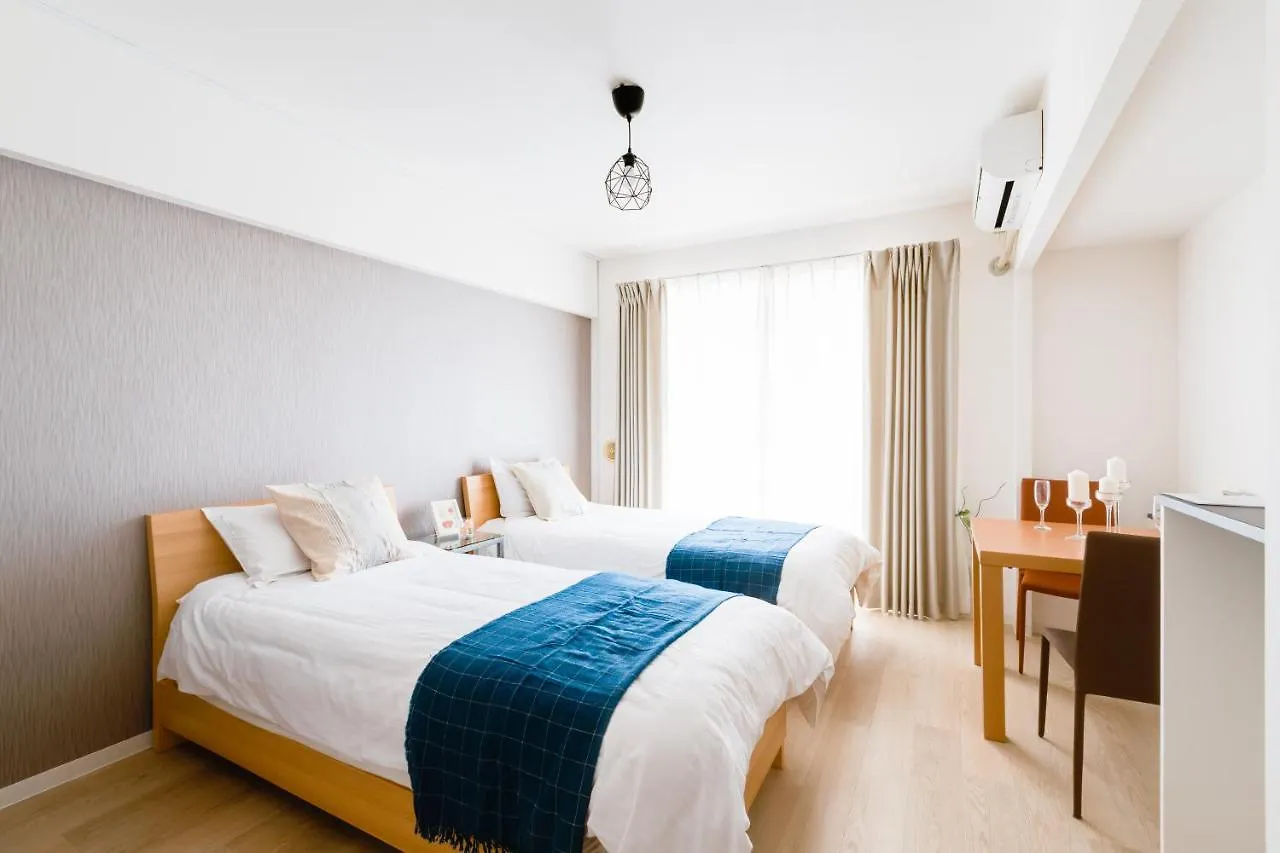 Guest house Guesthouse Miyabi Kyoto
