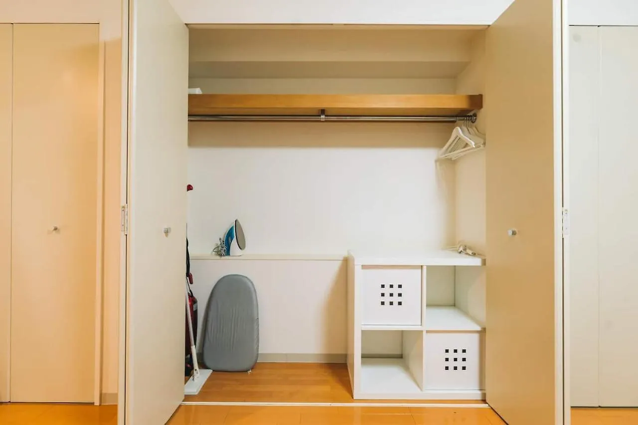 Guesthouse Miyabi Kyoto Guest house