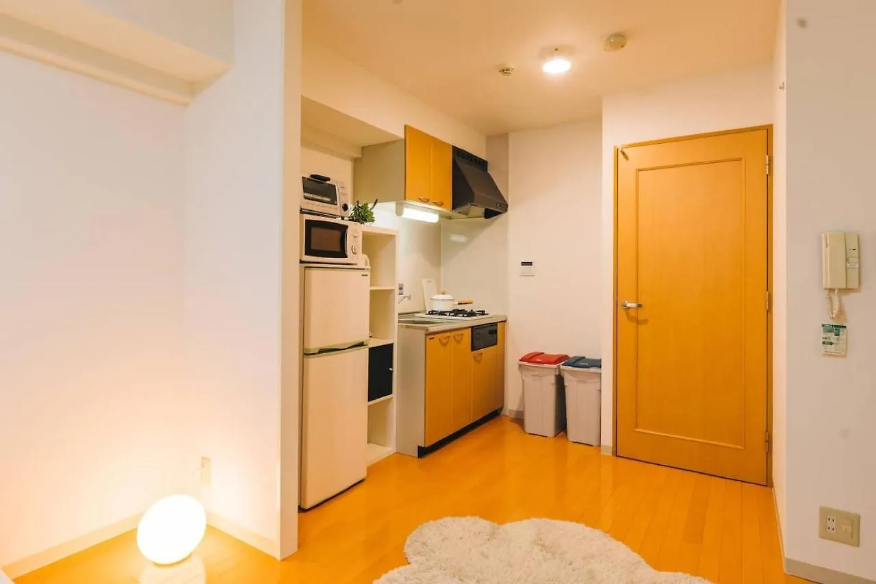 Guesthouse Miyabi Kyoto Guest house