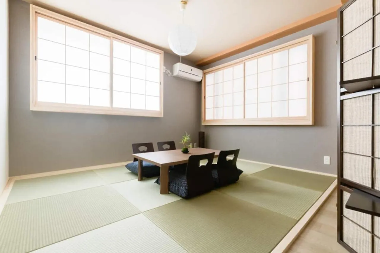 Guest house Guesthouse Miyabi Kyoto
