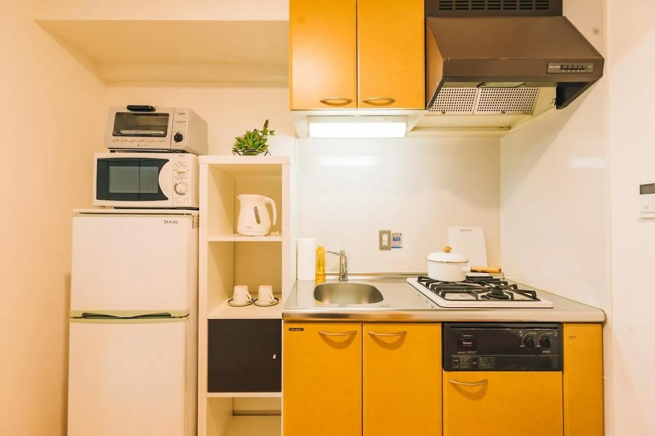 ** Guest house Guesthouse Miyabi Kyoto Japan