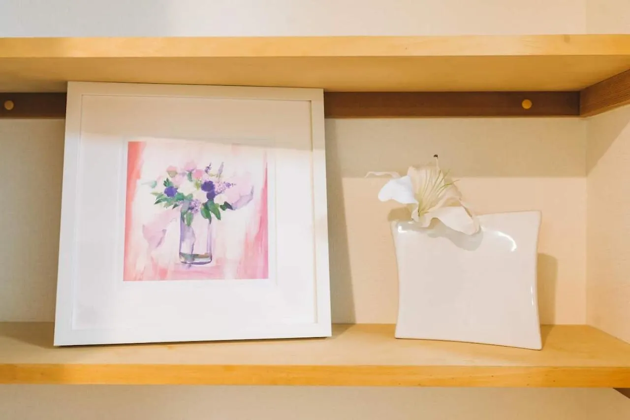 Guesthouse Miyabi Kyoto Japan