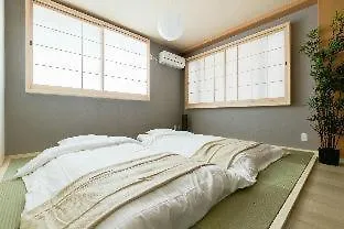 Guest house Guesthouse Miyabi Kyoto