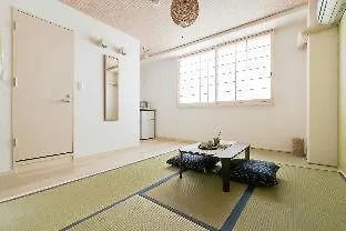 Guesthouse Miyabi Kyoto 2*,  Japan