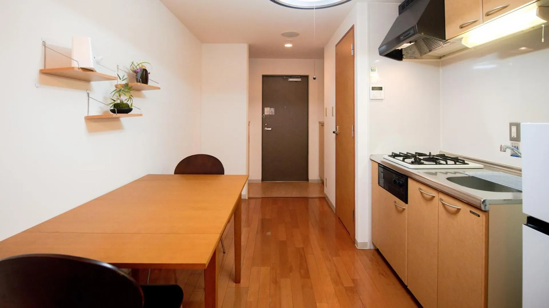 Guesthouse Miyabi Kyoto Japan