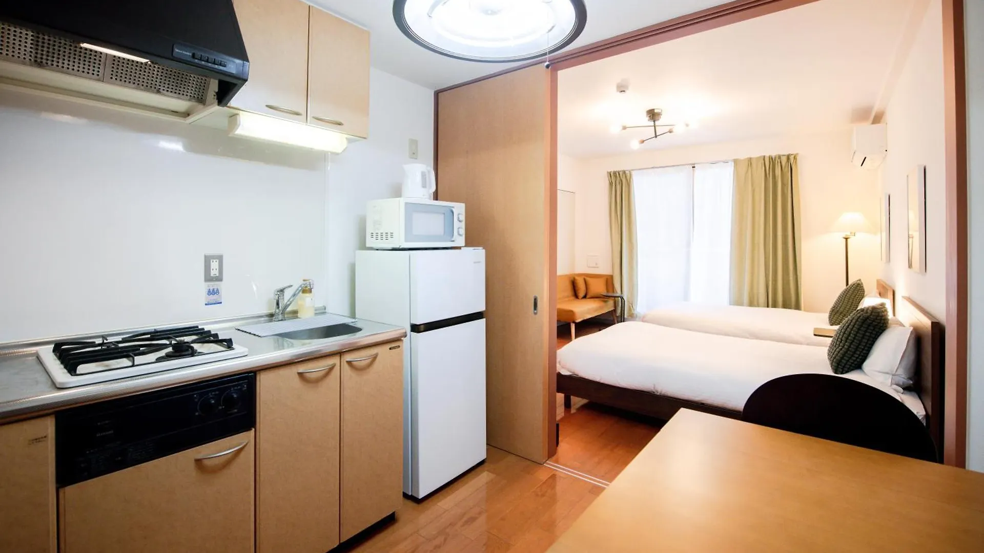 Guesthouse Miyabi Kyoto Guest house