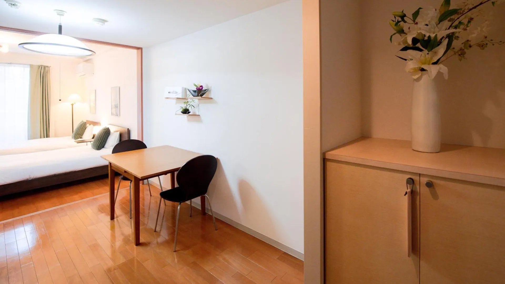 ** Guest house Guesthouse Miyabi Kyoto Japan