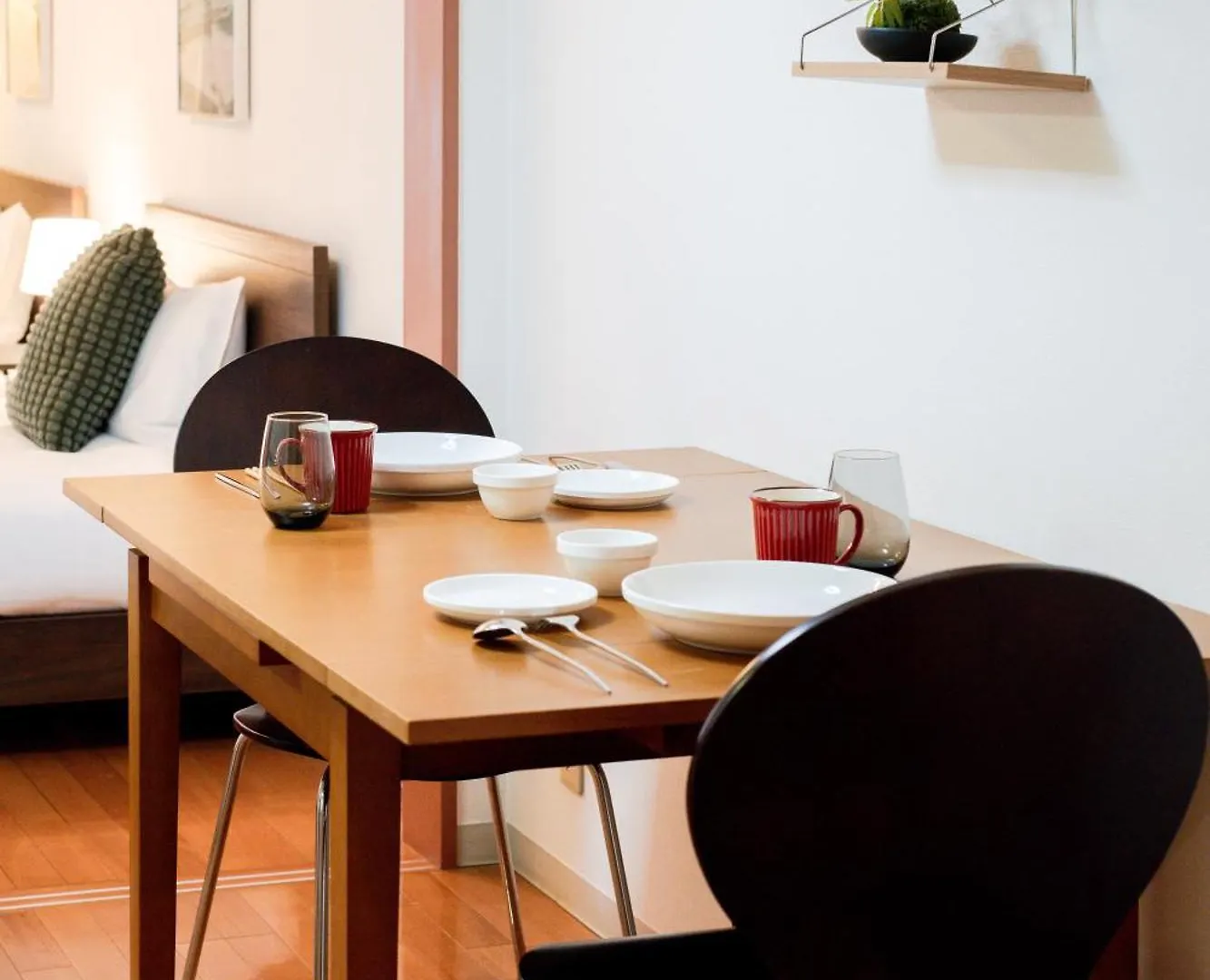 Guesthouse Miyabi Kyoto Japan