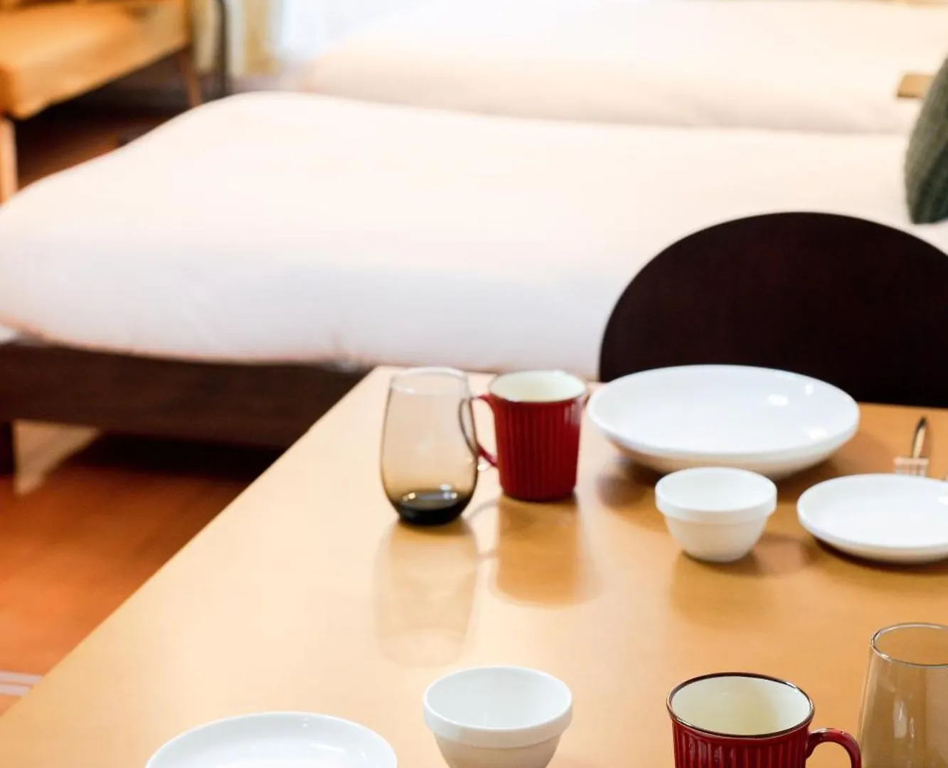 Guesthouse Miyabi Kyoto 2*,  Japan