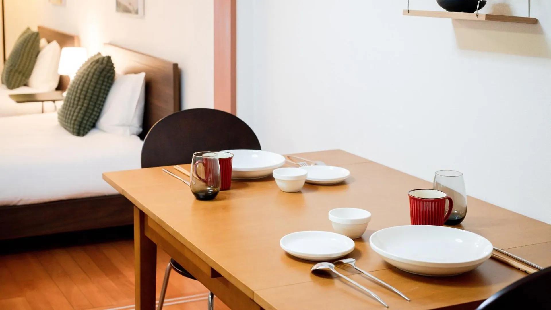 Guesthouse Miyabi Kyoto Guest house