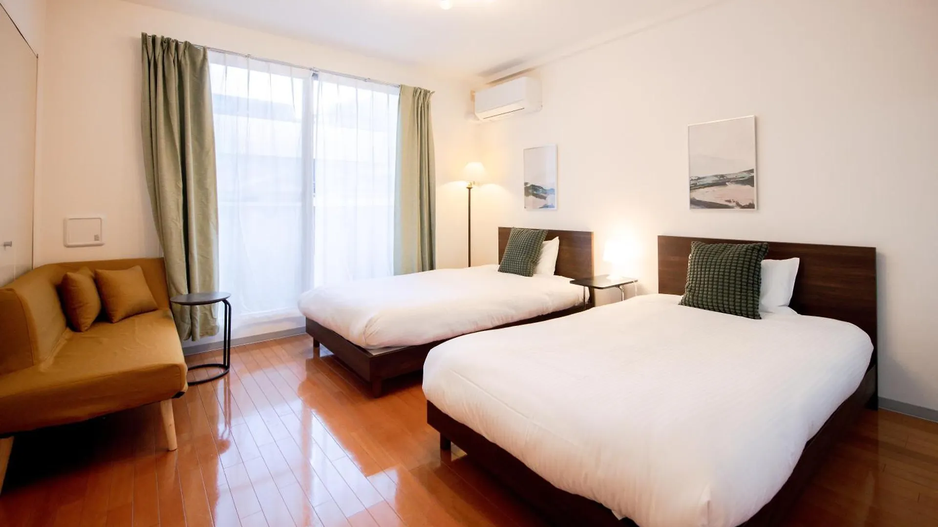 Guest house Guesthouse Miyabi Kyoto