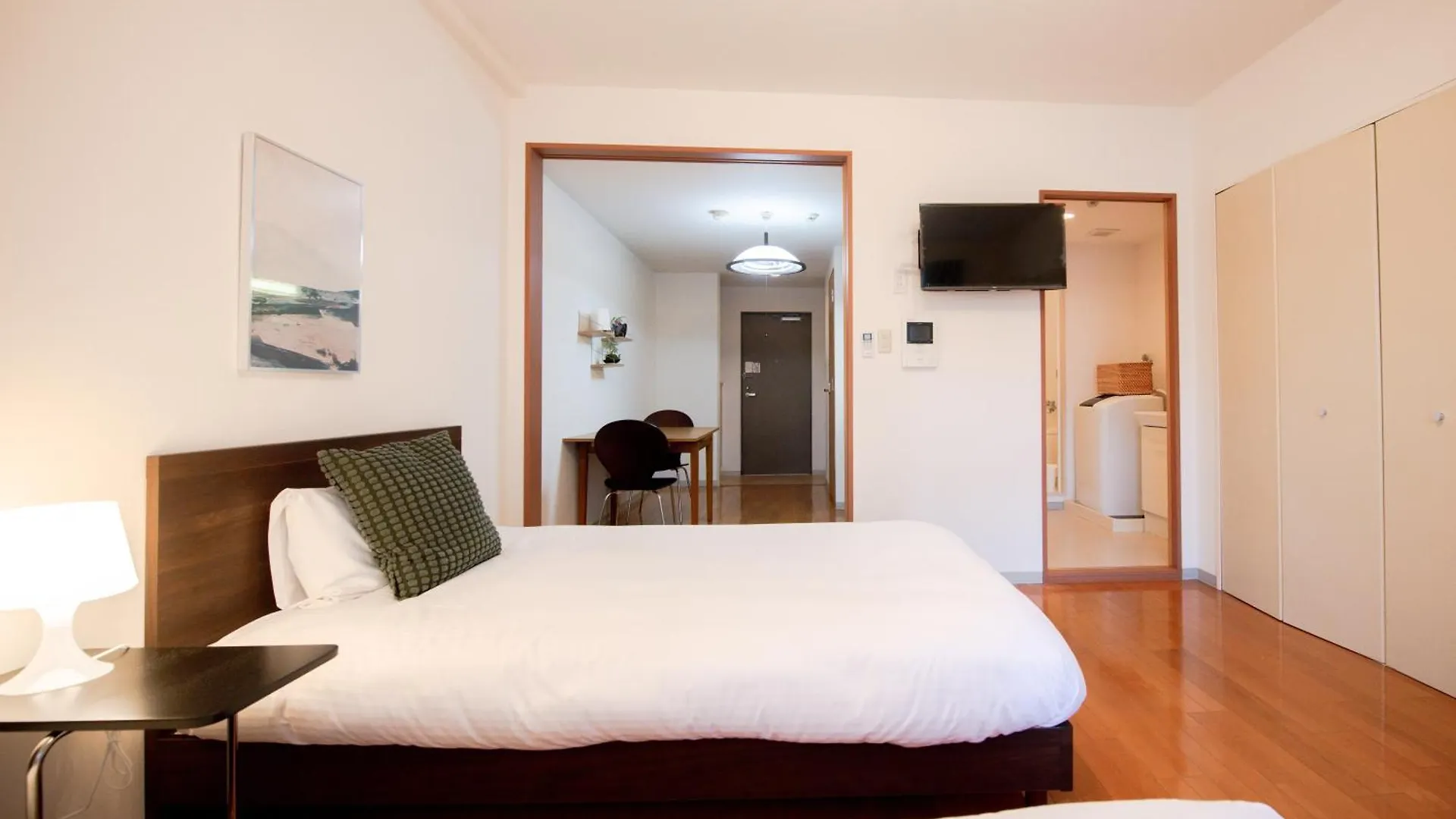 Guest house Guesthouse Miyabi Kyoto