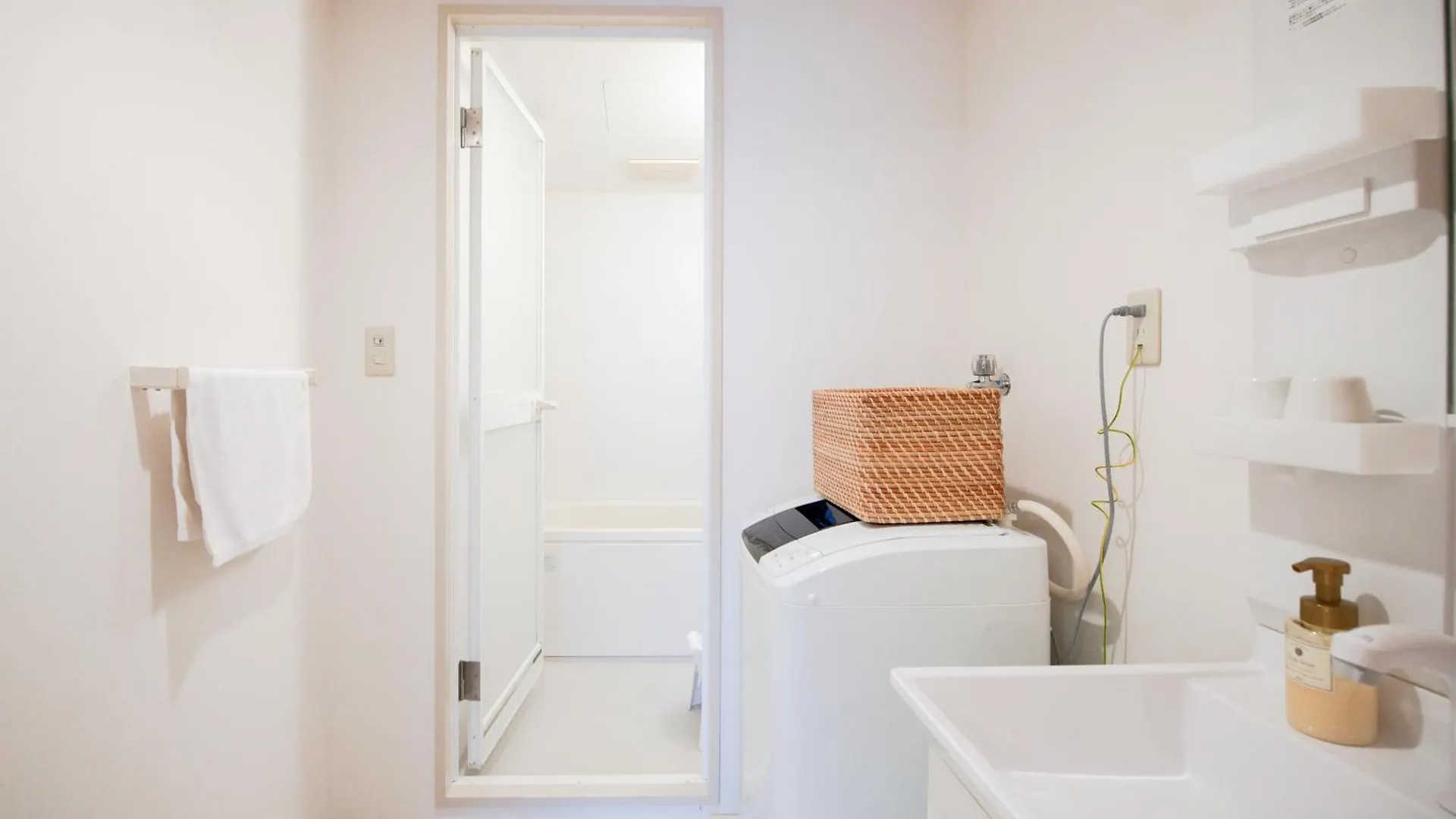 Guesthouse Miyabi Kyoto