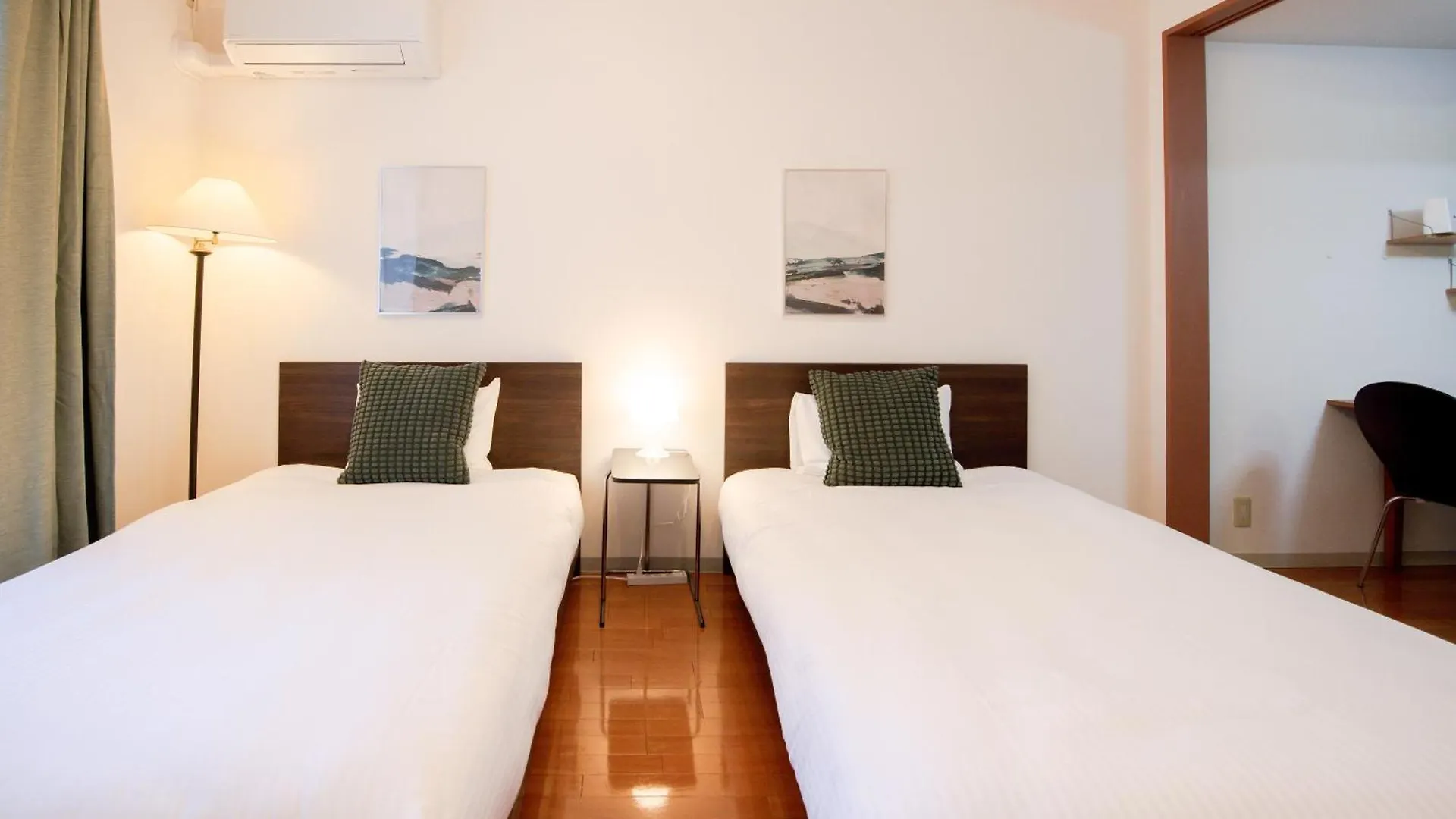 Guest house Guesthouse Miyabi Kyoto
