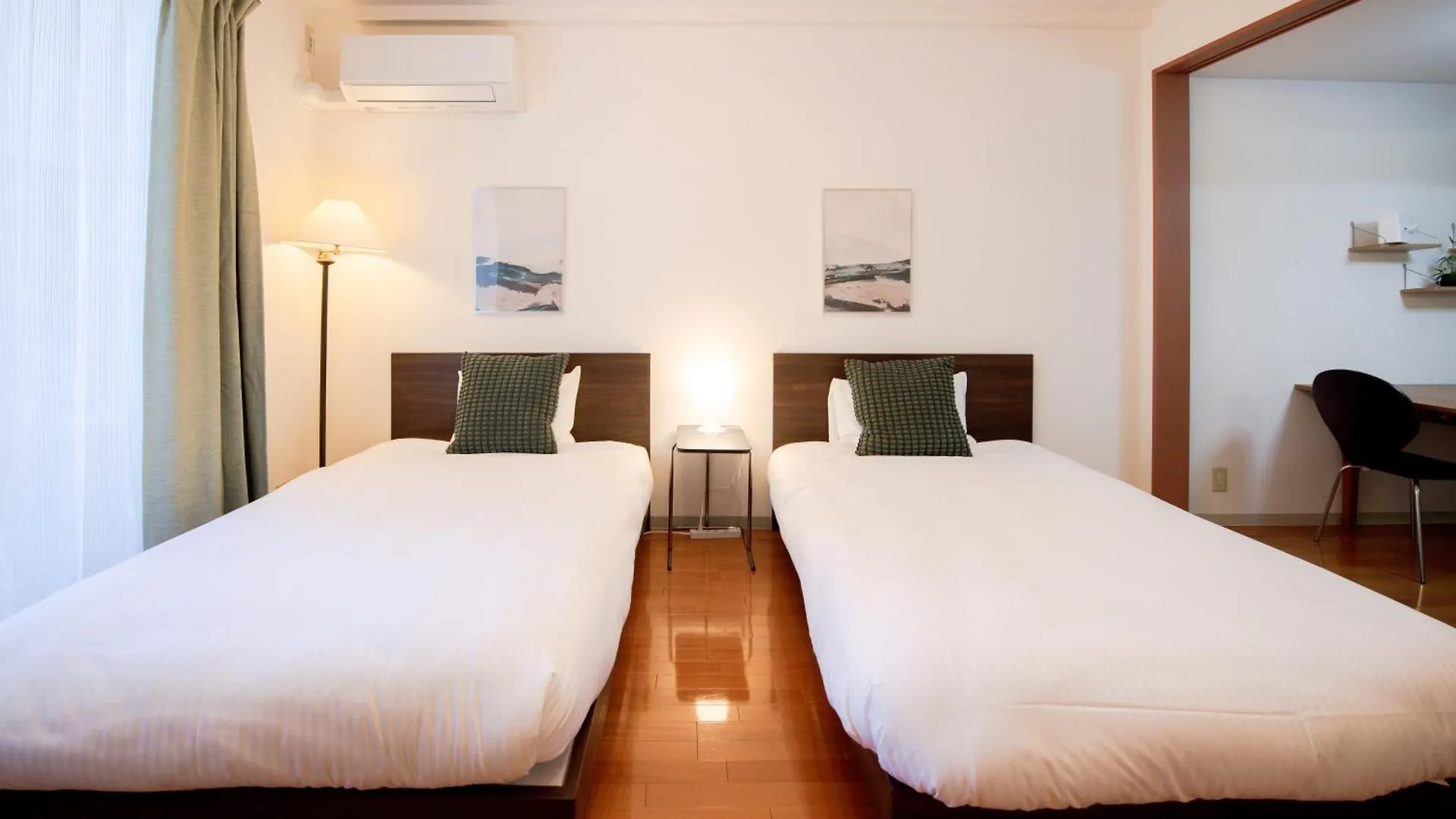 Guesthouse Miyabi Kyoto 2*,
