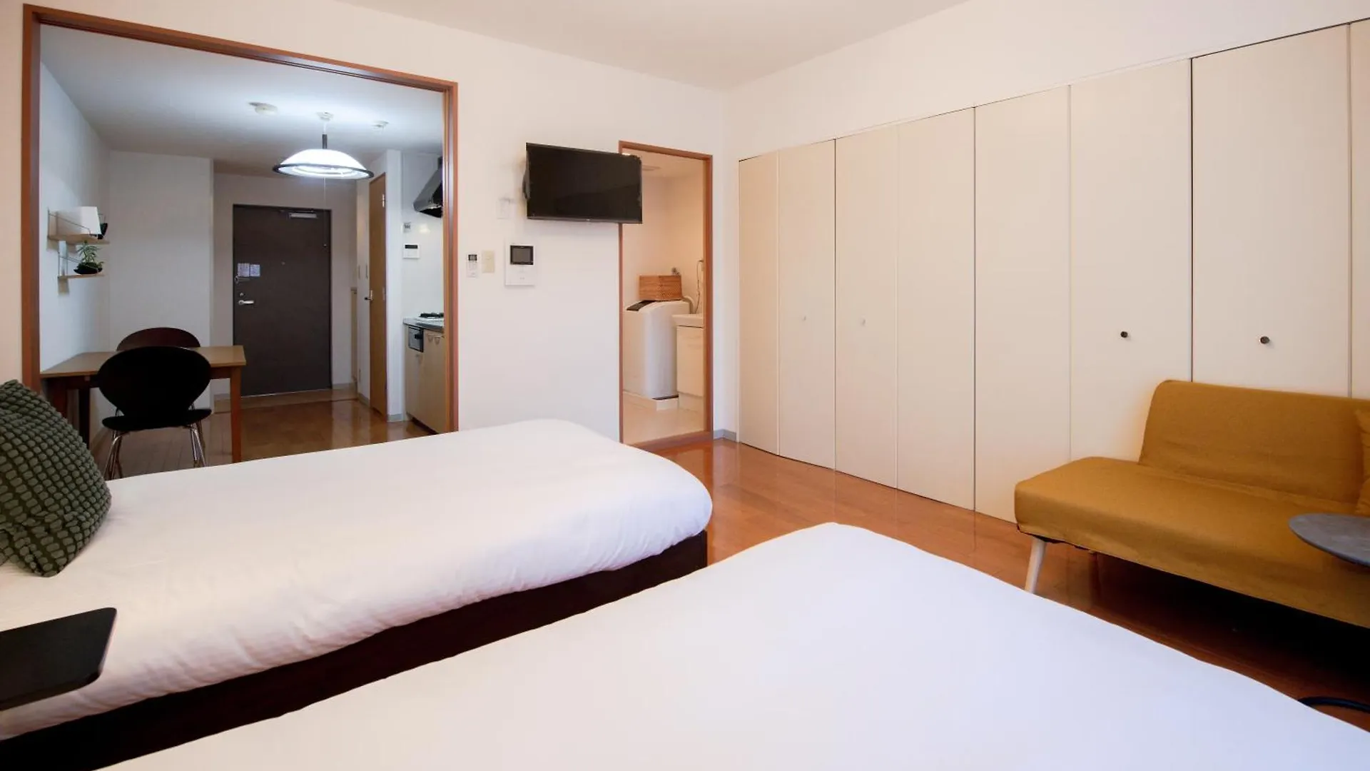 Guesthouse Miyabi Kyoto Guest house