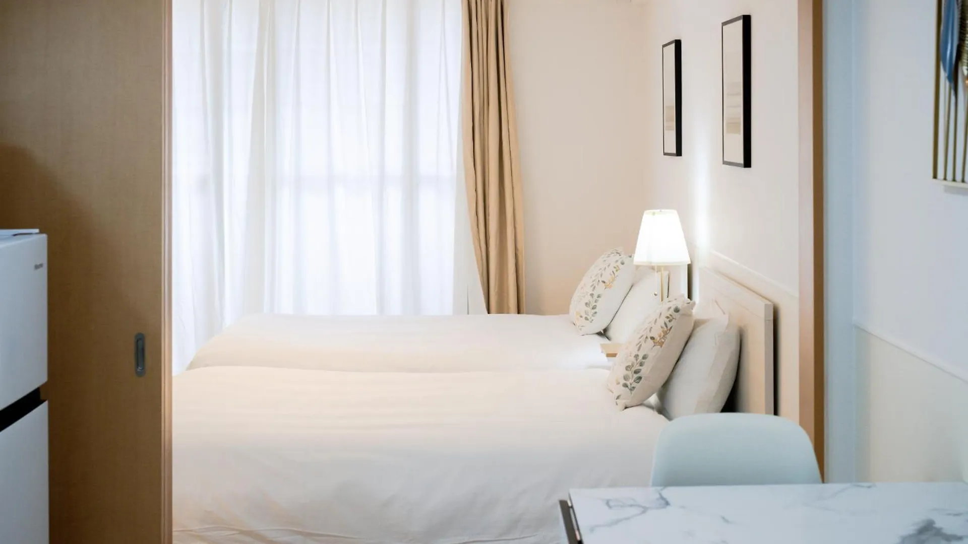** Guest house Guesthouse Miyabi Kyoto Japan