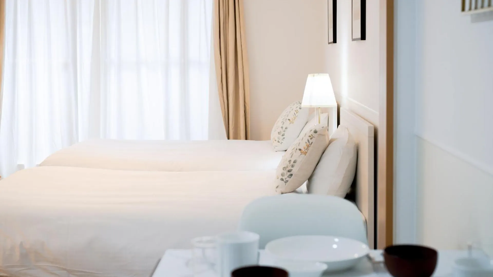 ** Guest house Guesthouse Miyabi Kyoto Japan