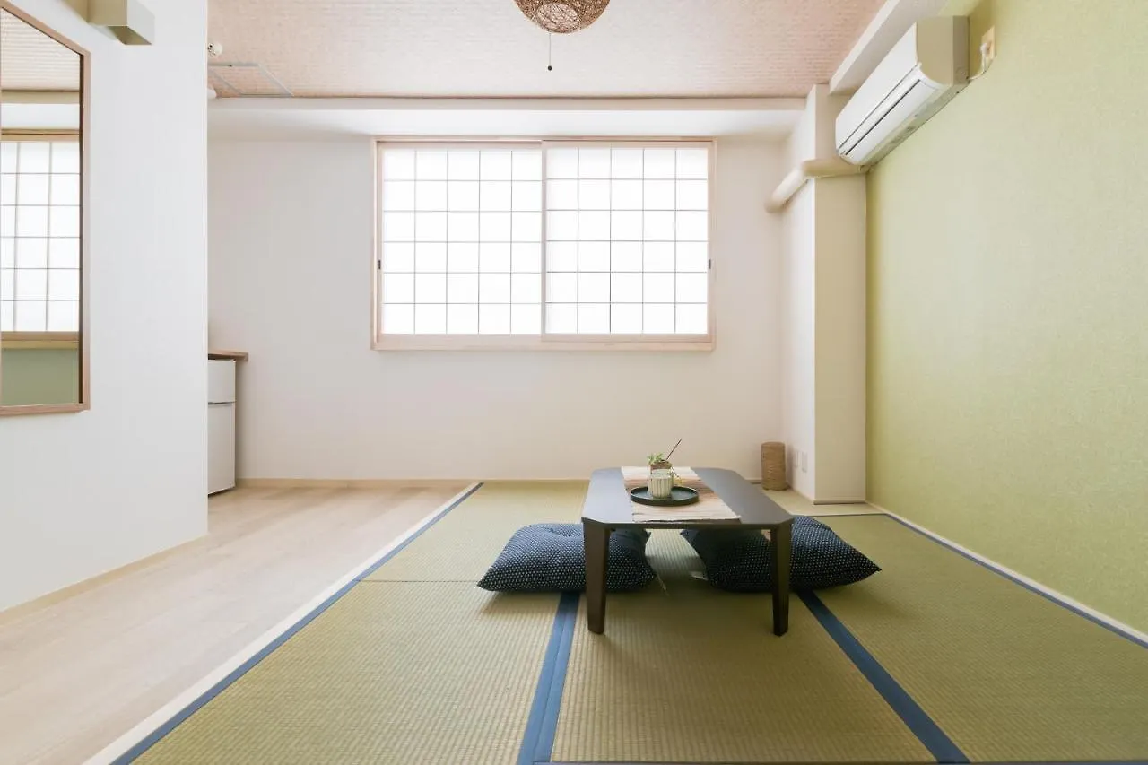 Guesthouse Miyabi Kyoto Guest house