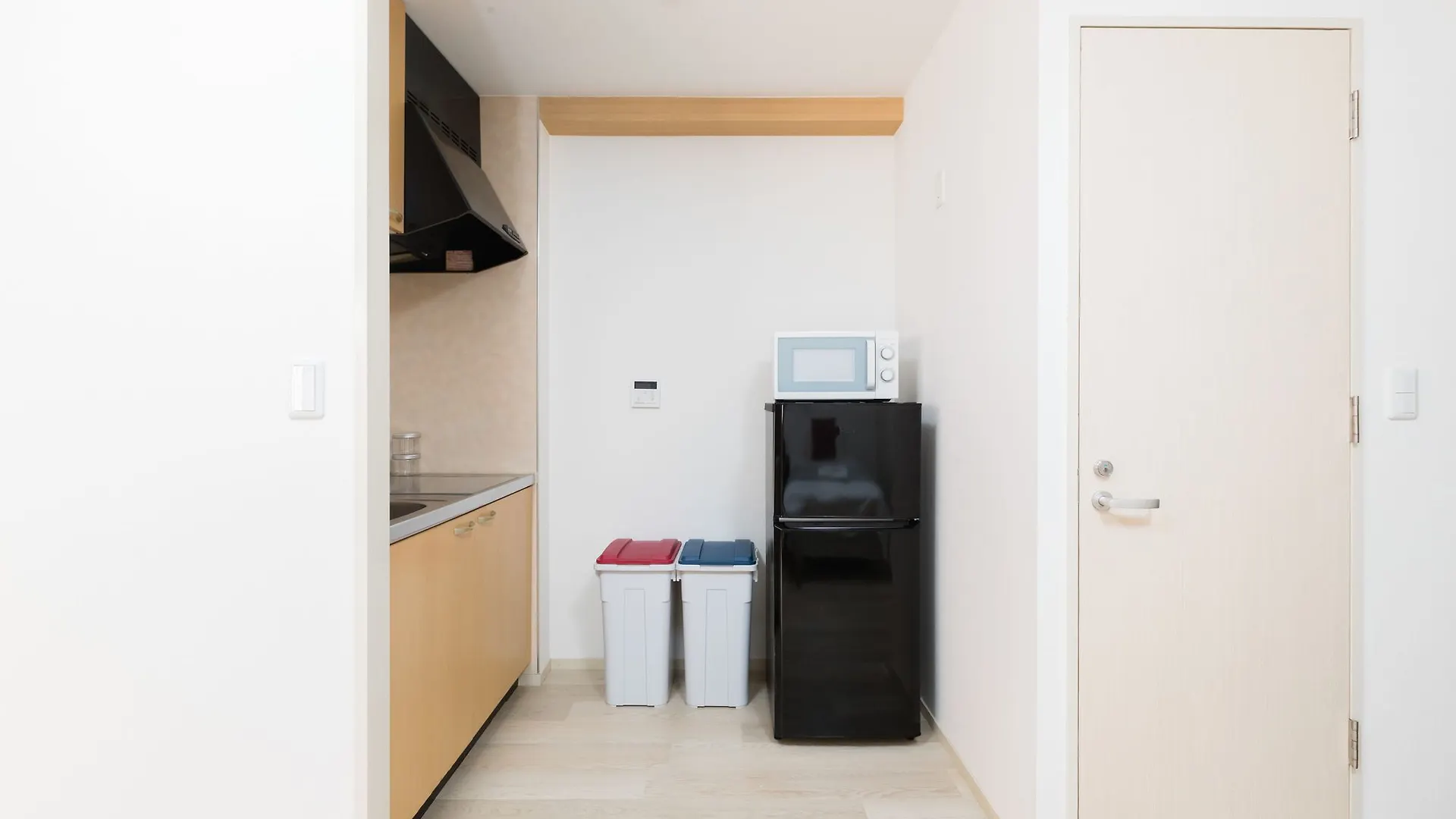 Guesthouse Miyabi Kyoto