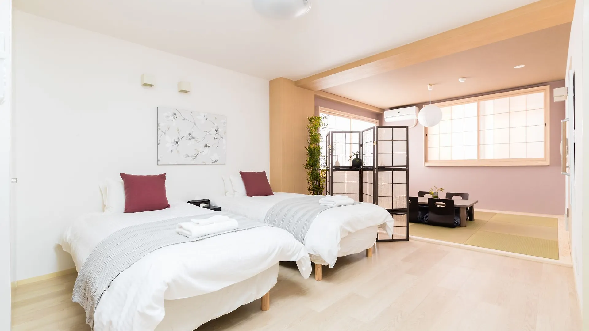 Guesthouse Miyabi Kyoto