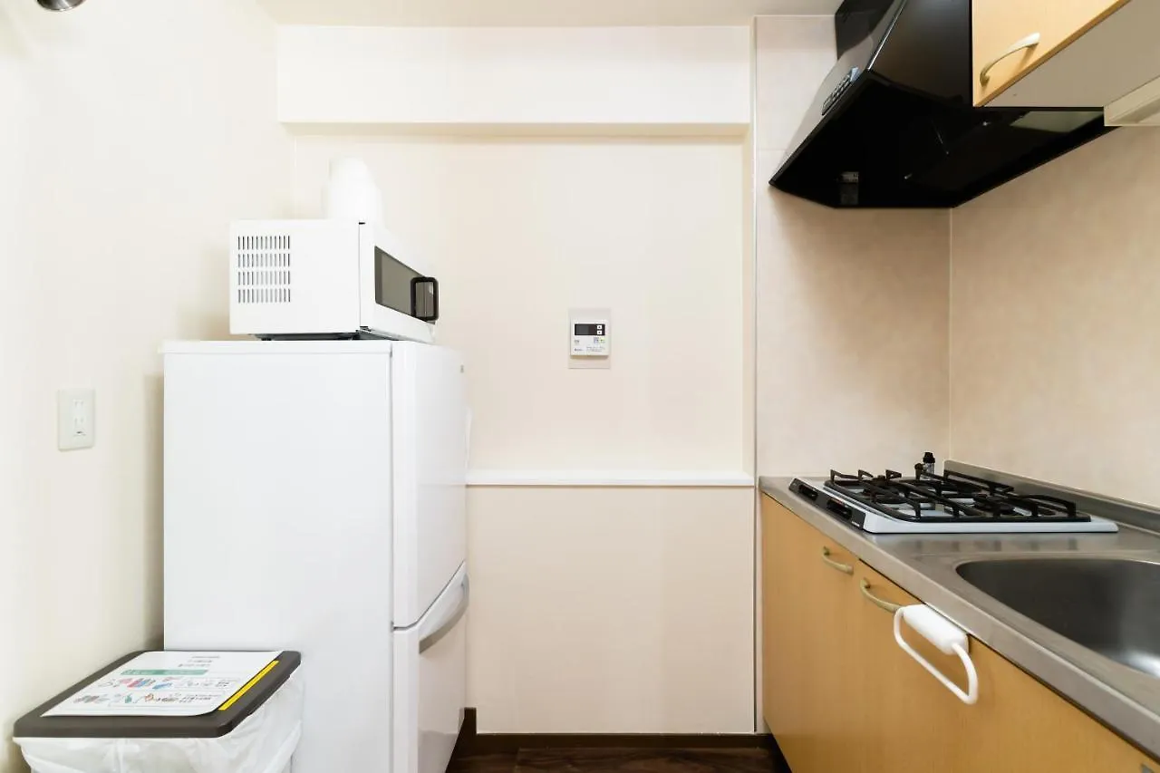 Guesthouse Miyabi Kyoto 2*,  Japan