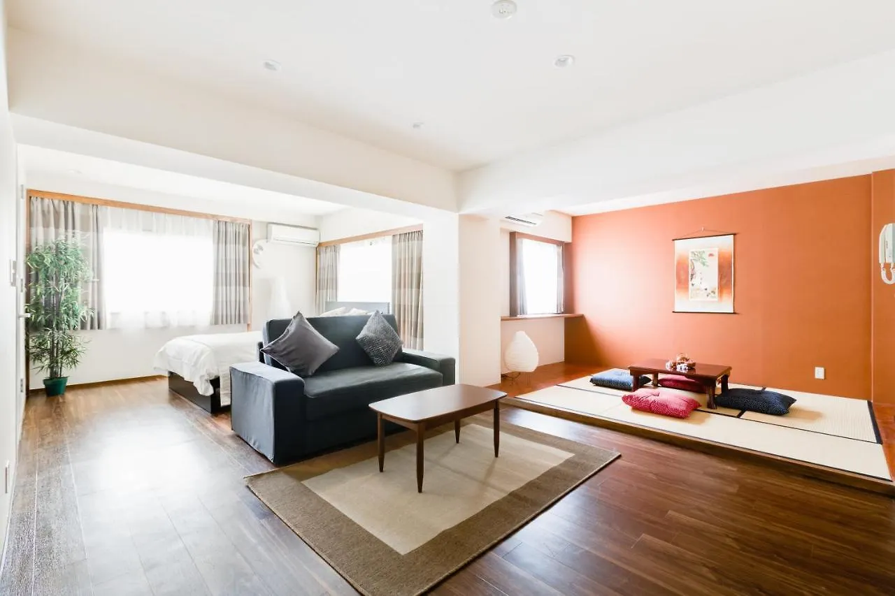 Guesthouse Miyabi Kyoto 2*,