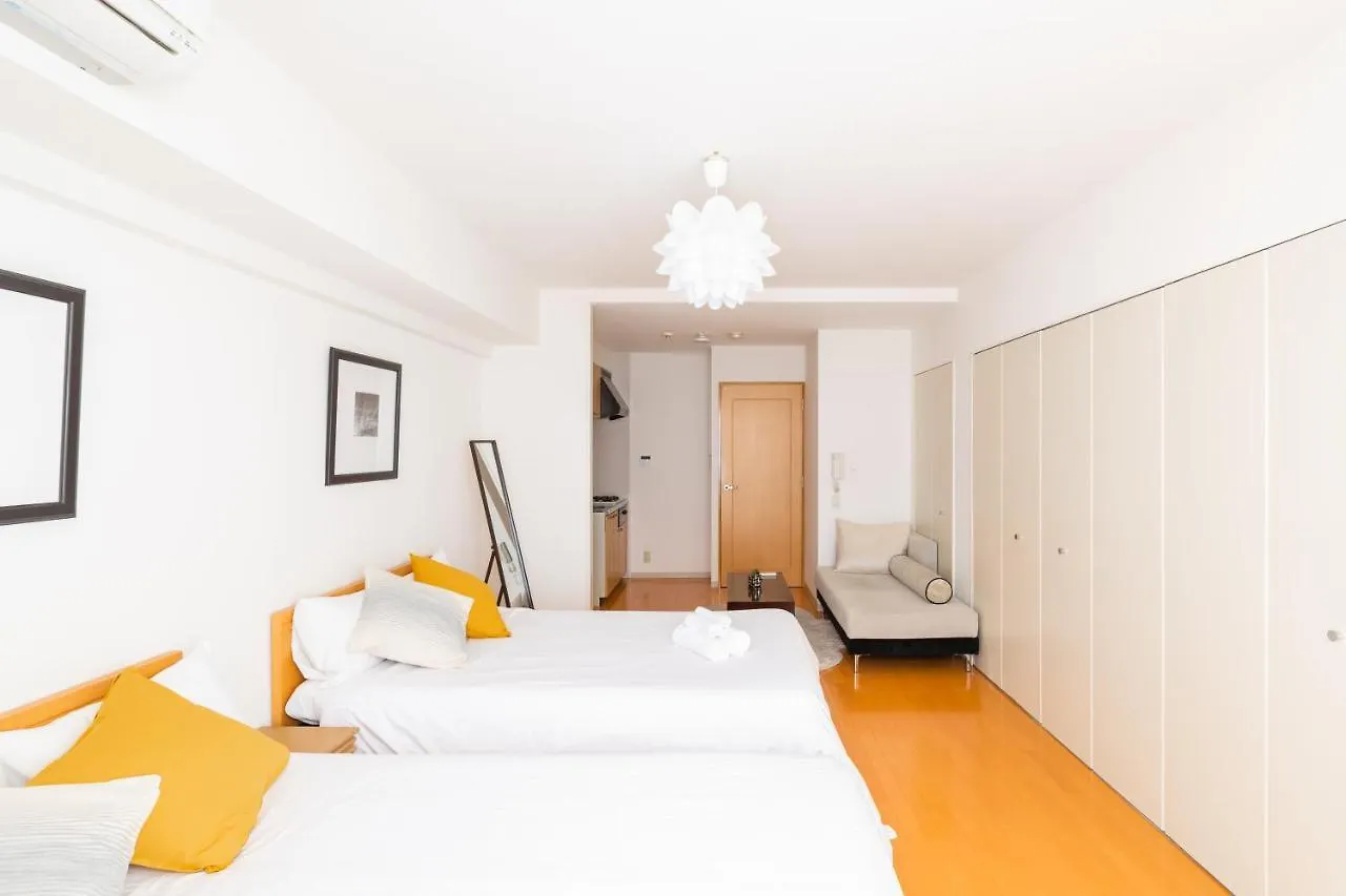 Guest house Guesthouse Miyabi Kyoto