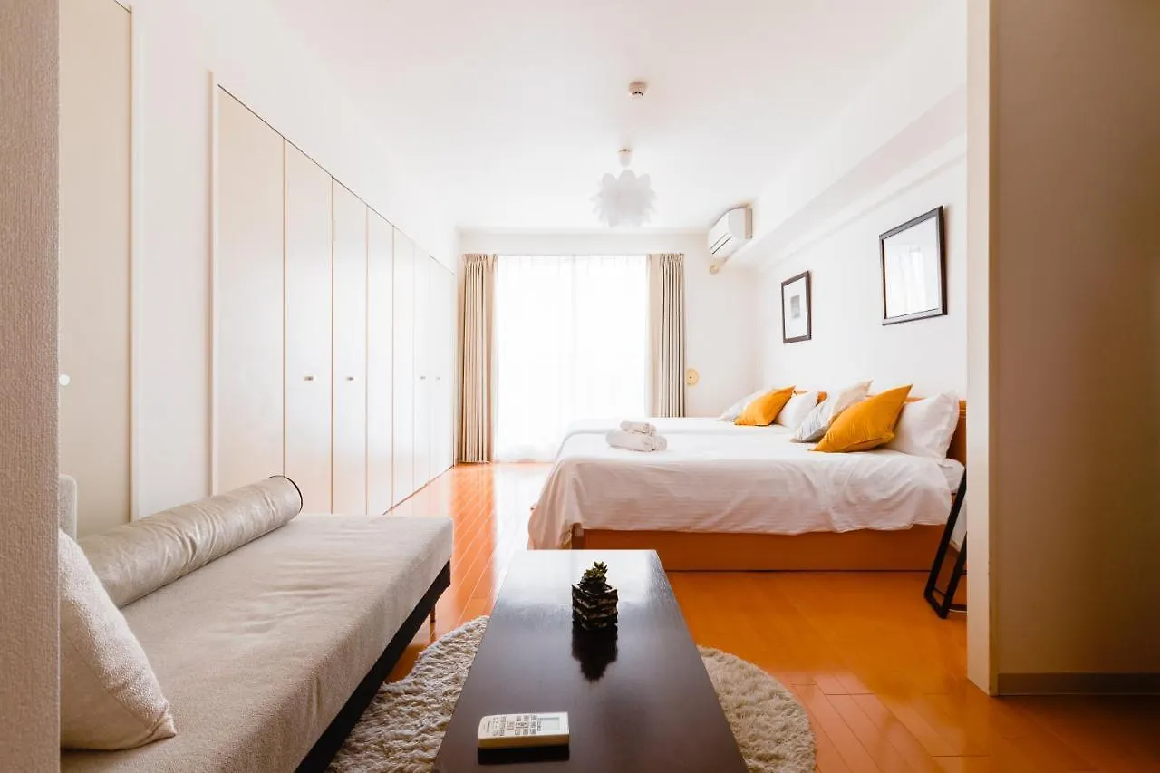 Guesthouse Miyabi Kyoto Guest house